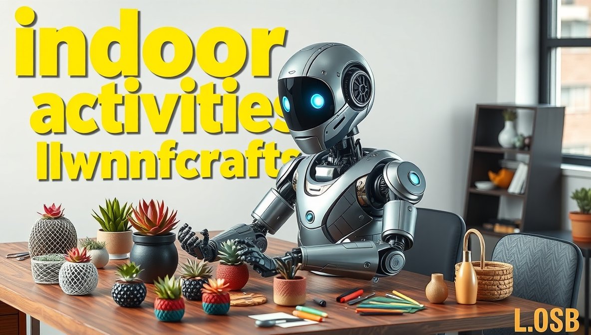 indoor activities lwmfcrafts