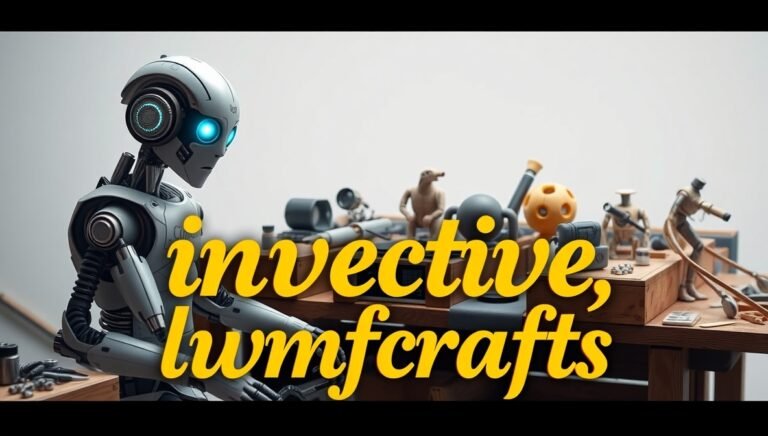 inventive lwmfcrafts