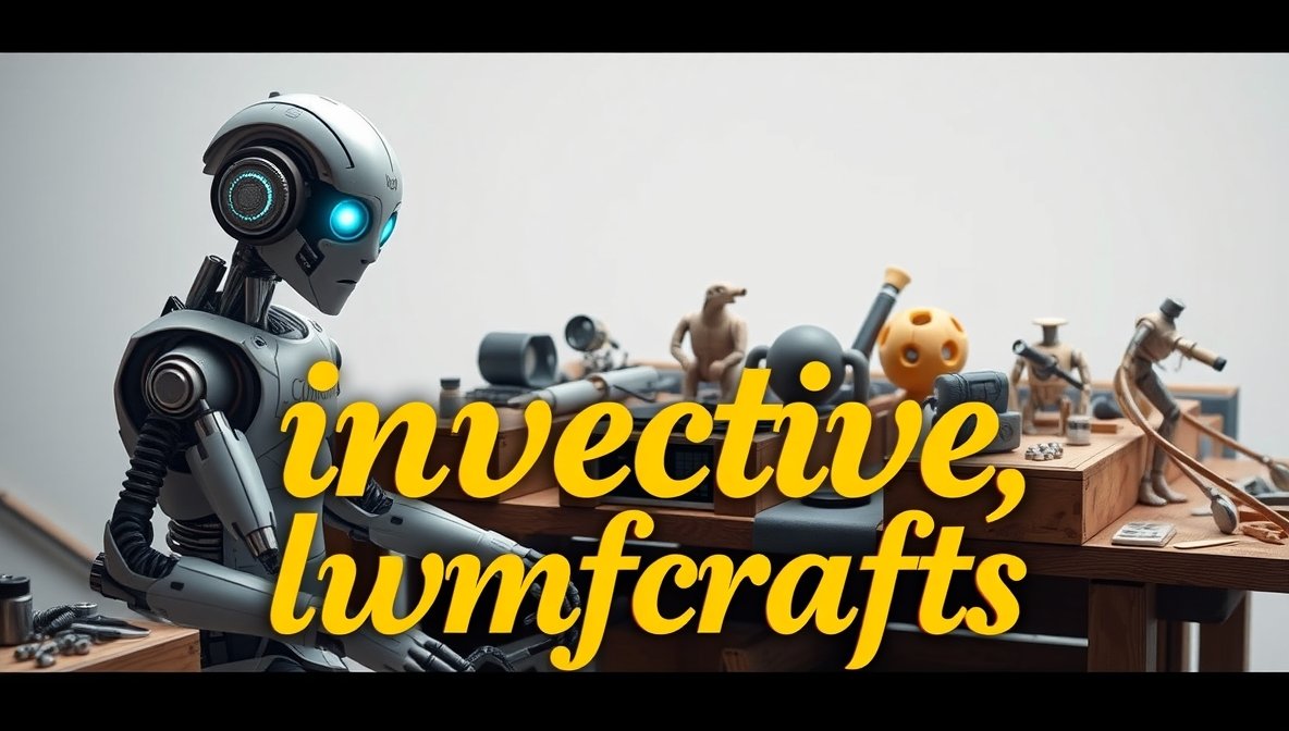 inventive lwmfcrafts