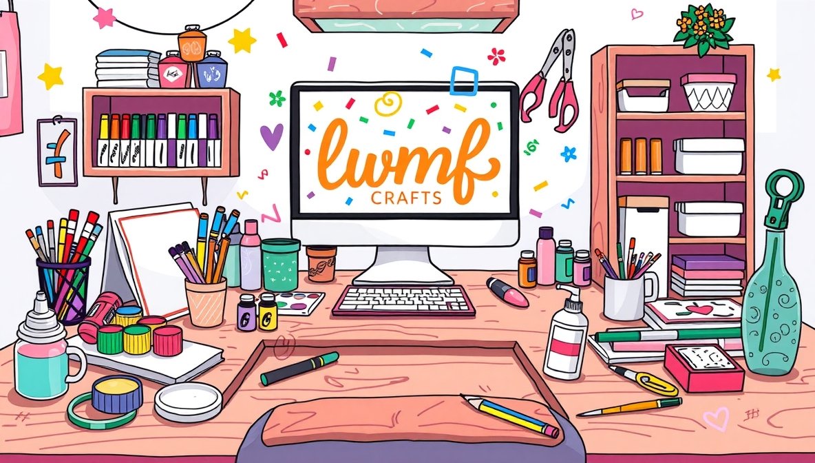 lwmfcrafts creative activities from lookwhatmomfound