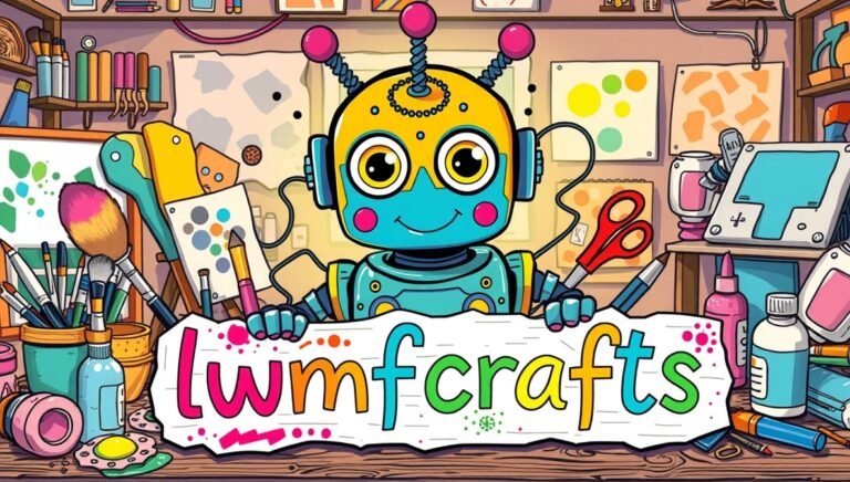 playful crafts lwmfcrafts