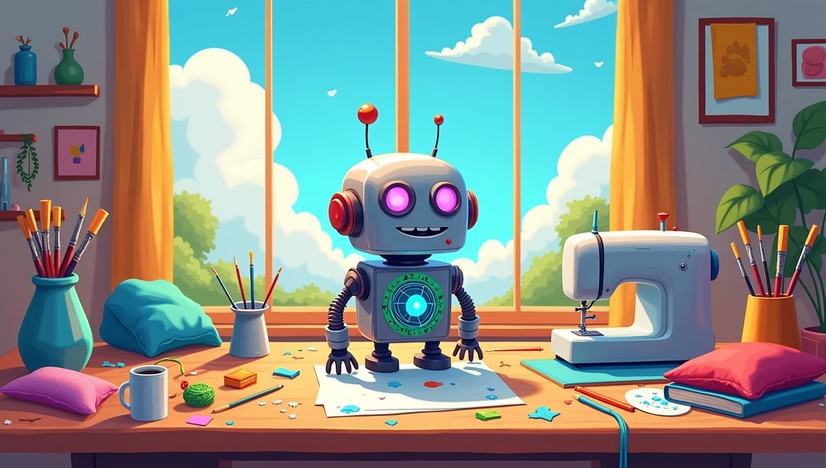 creative activities lwmfcrafts