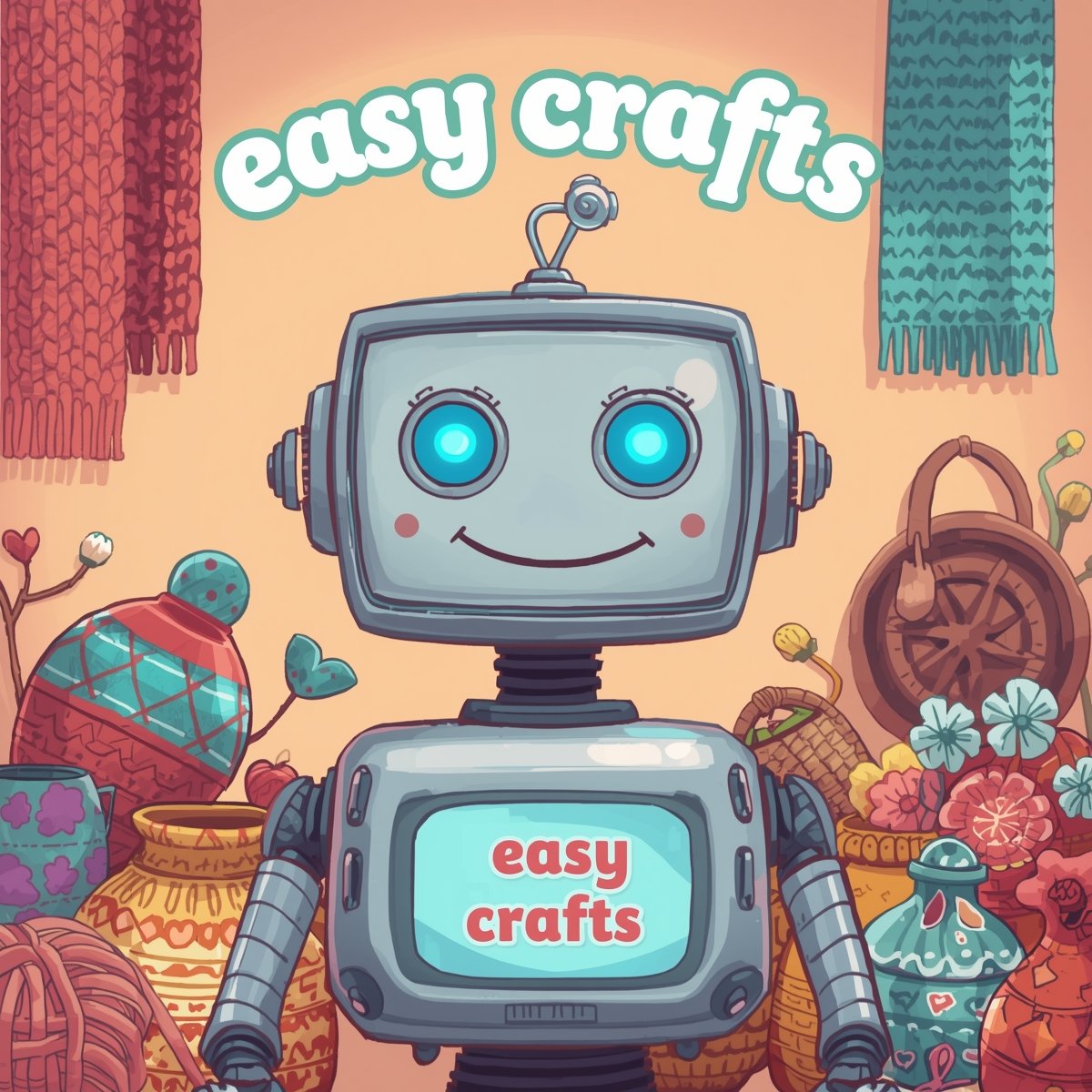 easy crafts lwmfcrafts