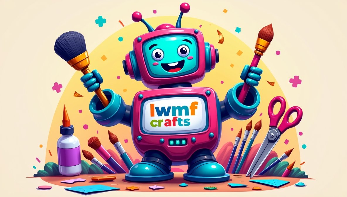 fun crafts lwmfcrafts