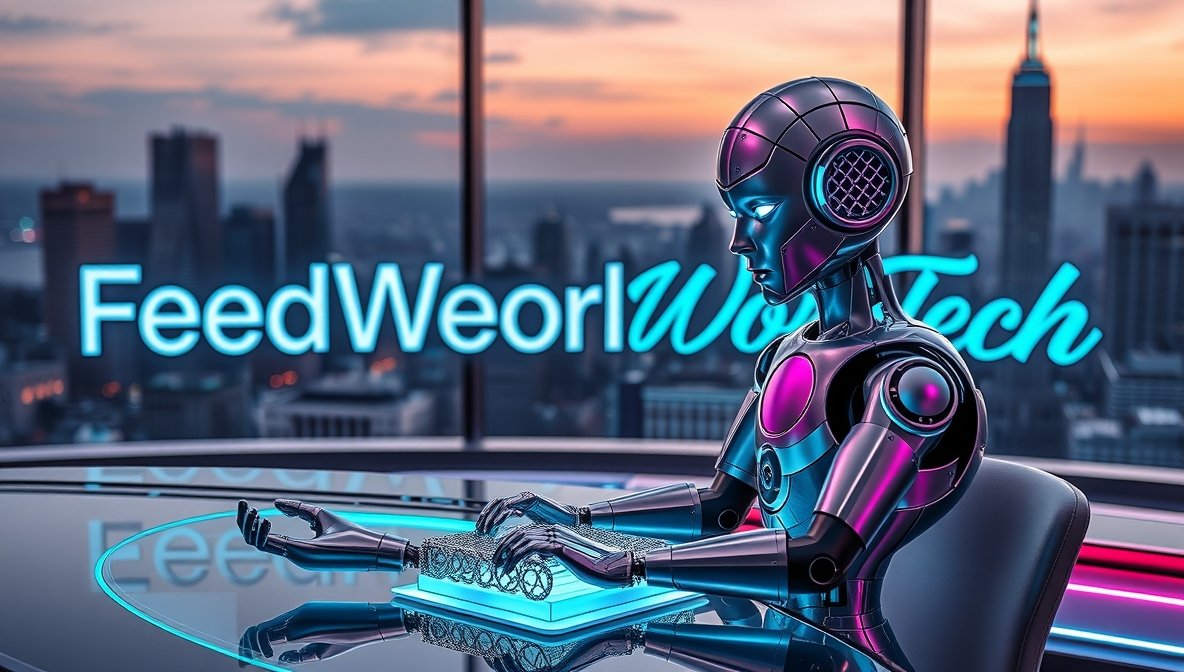 tech news feedworldtech