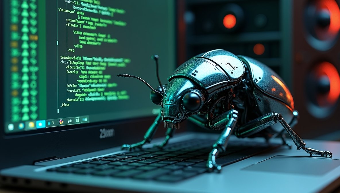 bug in stonecap3.0.34 software