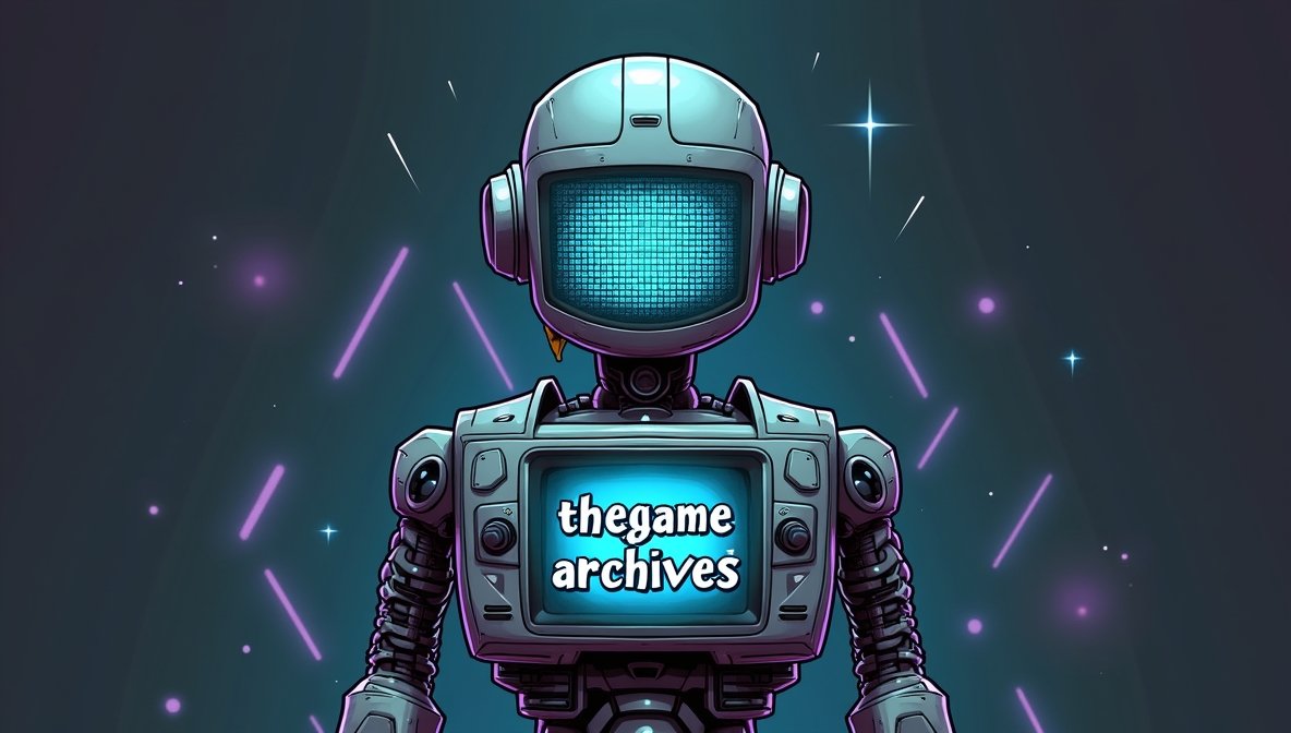 game thegamearchives