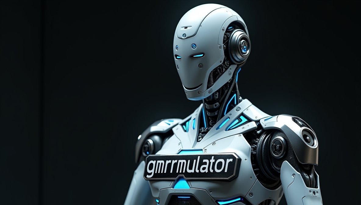 gmrrmulator