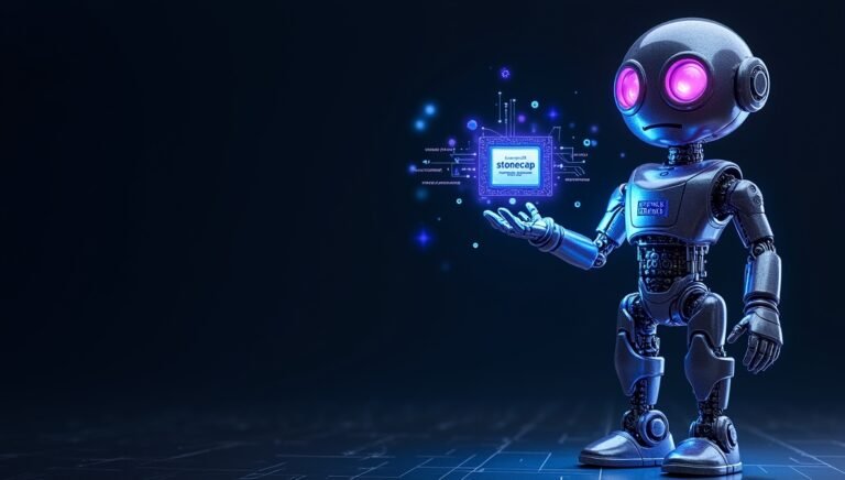 stonecap3.0.34 software download