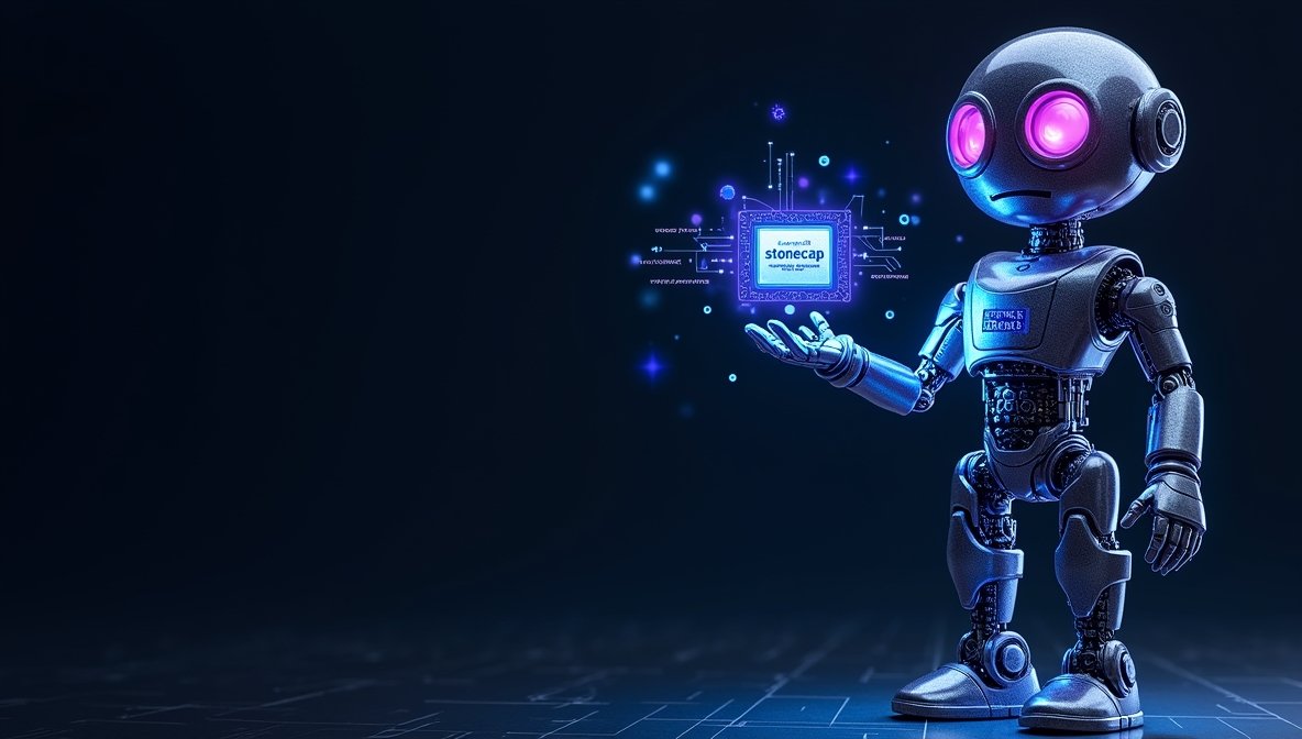 stonecap3.0.34 software download