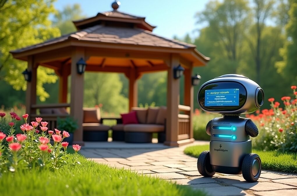 mgapgazebo gazebo tips from mygardenandpatio