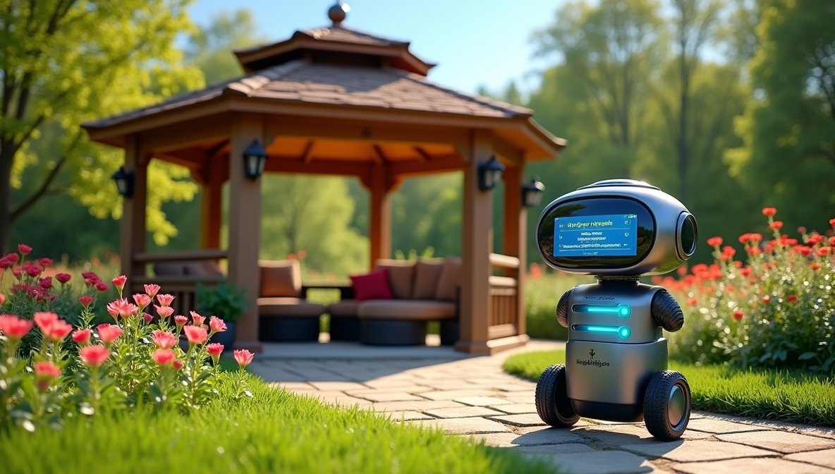 mgapgazebo gazebo tips from mygardenandpatio