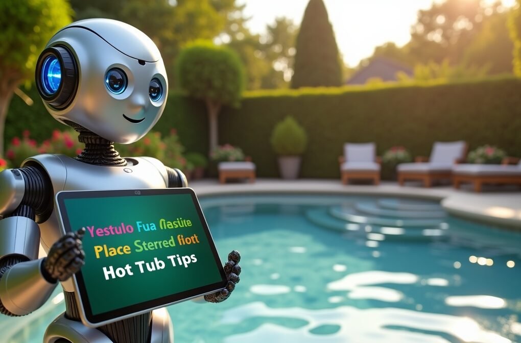 mgaphottub hot tub tips from mygardenandpatio