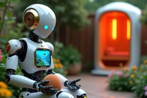 sandpaper sponge infrared saunas mygardenandpatio