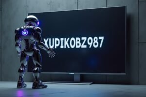 use xupikobzo987model tv