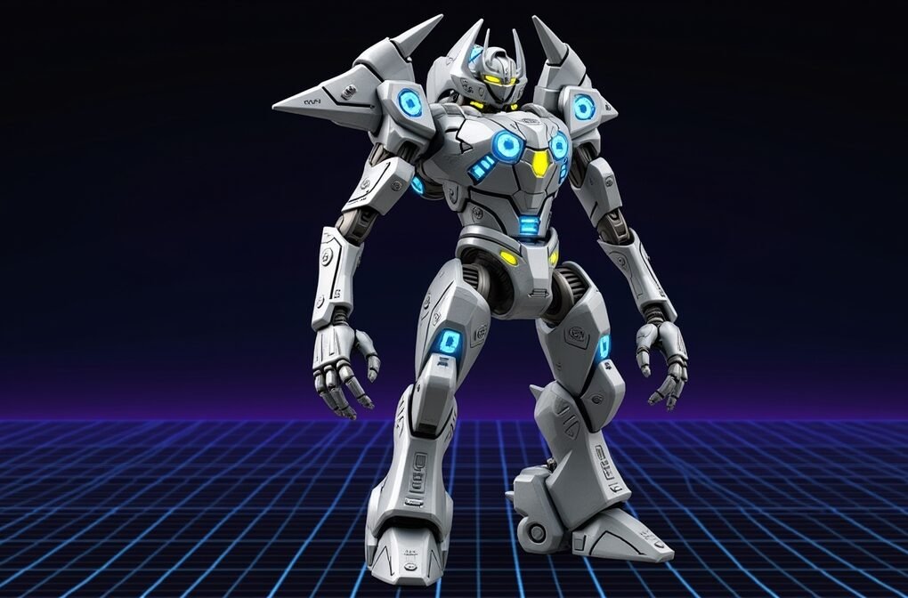 what is xupikobzo987model