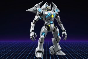 what is xupikobzo987model