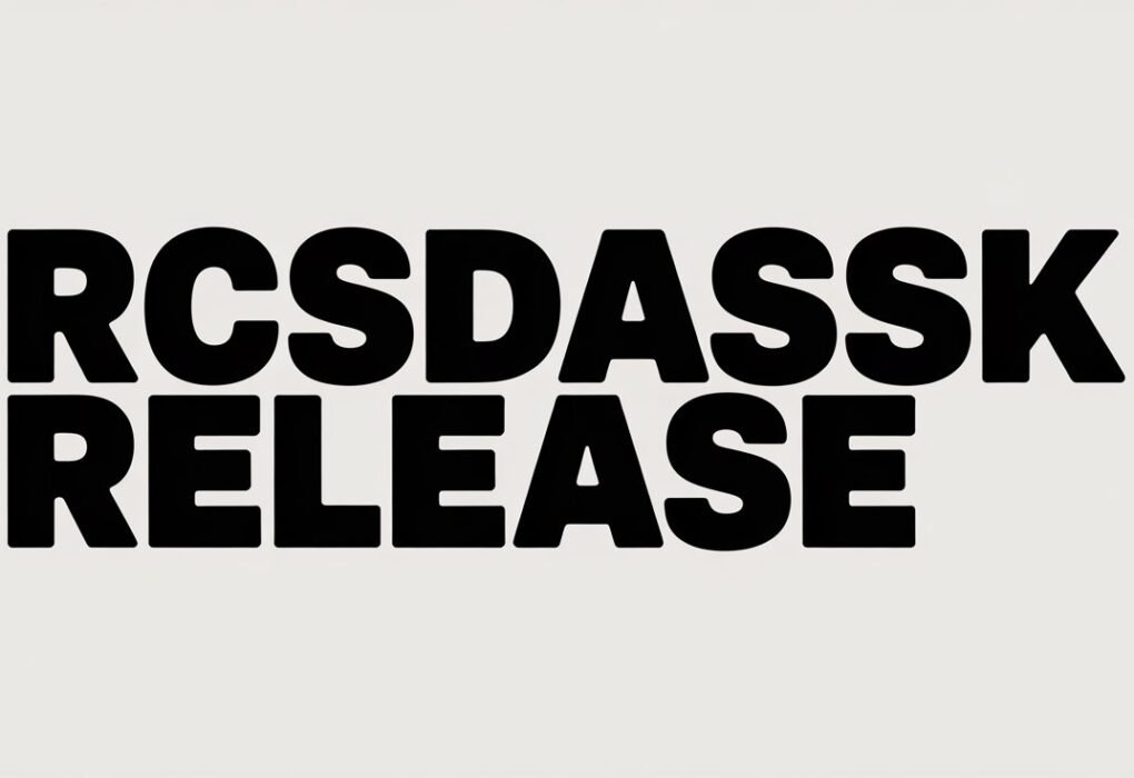 rcsdassk release