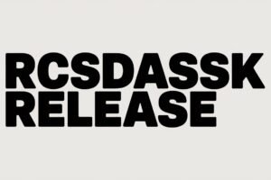 rcsdassk release