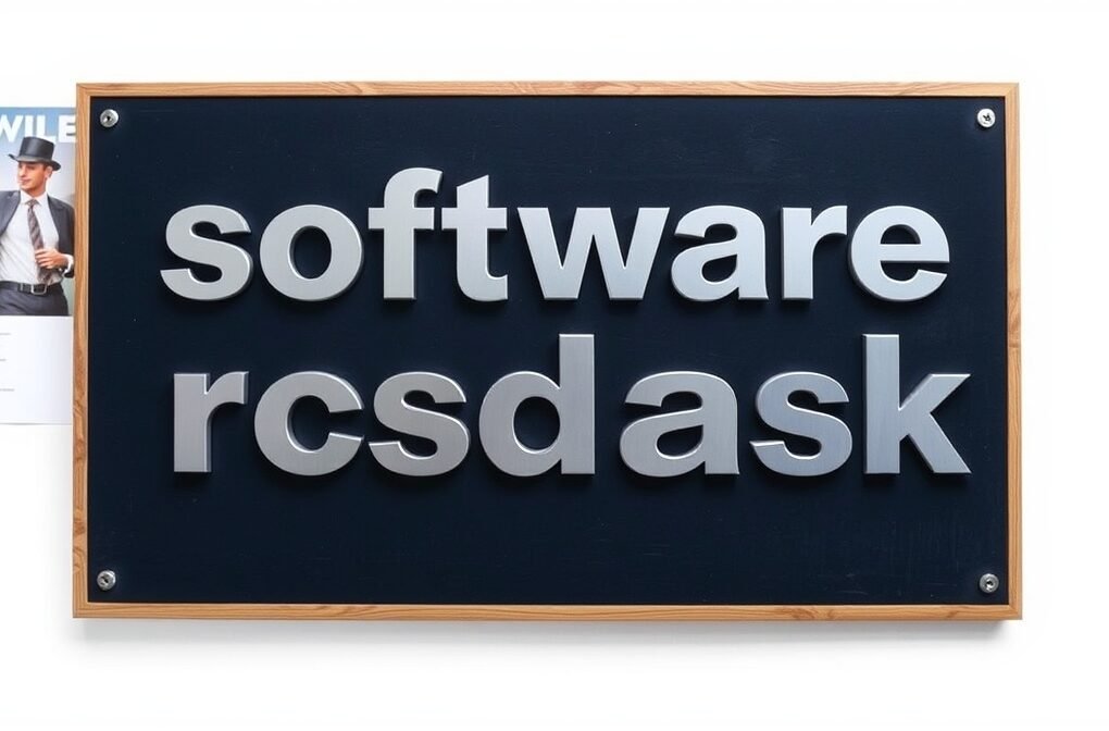 software rcsdassk