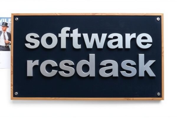 software rcsdassk