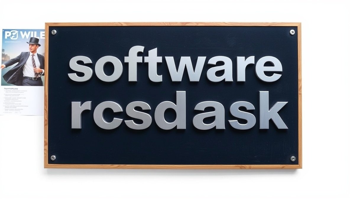 software rcsdassk